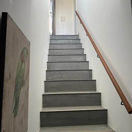 Villa Groovy Lajares