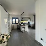 Groovy Villa *