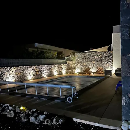 Villa Groovy Lajares